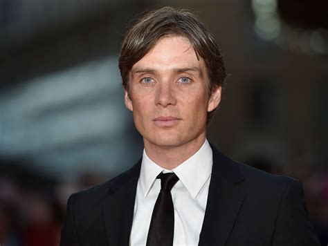 cillian murphy on netflix